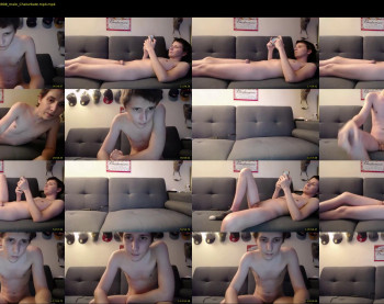 johstondude — 102 minute Chaturbate male webcam download, 480p, Nov 24, 2020