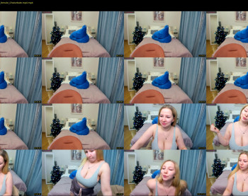 lafextra — 70 minute Chaturbate female webcam download, 1080p, Dec 2, 2020