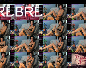 sofia3211 — 20 minute Chaturbate couple webcam download, 720p, Dec 7, 2020