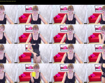 rubytwinkle — 10 minute Chaturbate female webcam download, 1080p, Dec 14, 2020