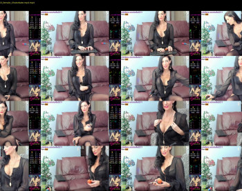 sofia3211 — 47 minute Chaturbate couple webcam download, 720p, Dec 14, 2020