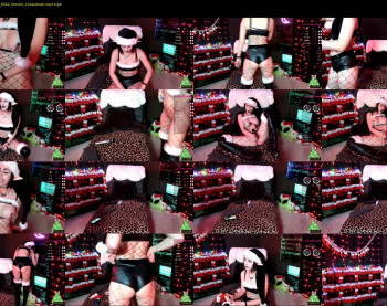 midnightpixie — 77 minute Chaturbate female webcam download, 1080p, Dec 23, 2020
