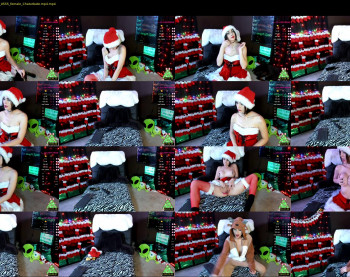 midnightpixie — 78 minute Chaturbate female webcam download, 1080p, Dec 24, 2020