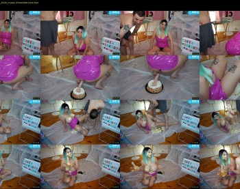 task_manager — 13 minute Chaturbate couple webcam download, 1080p, Dec 28, 2020