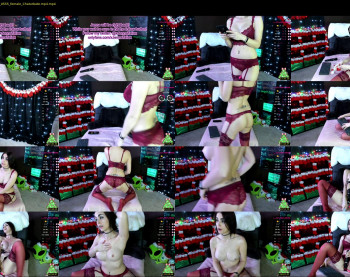 midnightpixie — 77 minute Chaturbate female webcam download, 1080p, Dec 29, 2020