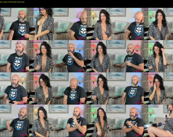 sofia3211 — 47 minute Chaturbate couple webcam download, 720p, Jan 1, 2021