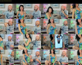 sofia3211 — 47 minute Chaturbate couple webcam download, 720p, Jan 4, 2021