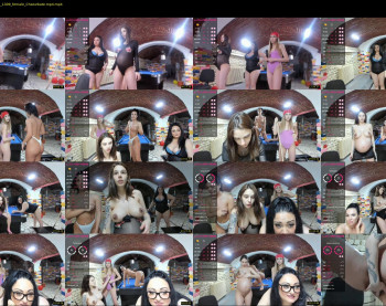 hotfallingdevil — 71 minute Chaturbate female webcam download, 1080p, Jan 5, 2021