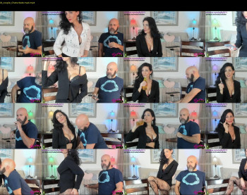 sofia3211 — 47 minute Chaturbate couple webcam download, 720p, Jan 5, 2021