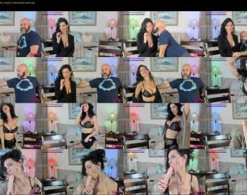 sofia3211 — 28 minute Chaturbate couple webcam download, 720p, Jan 5, 2021