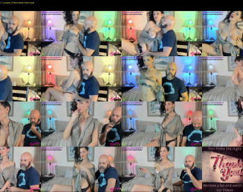 sofia3211 — 10 minute Chaturbate couple webcam download, 720p, Jan 5, 2021