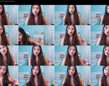 sofia44 — 15 minute Chaturbate female webcam download, 720p, Jan 6, 2021