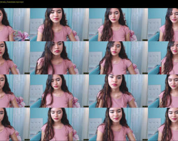 sofia44 — 36 minute Chaturbate female webcam download, 720p, Jan 7, 2021