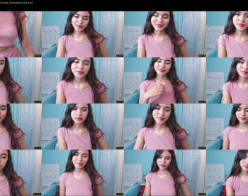 sofia44 — 5 minute Chaturbate female webcam download, 720p, Jan 7, 2021
