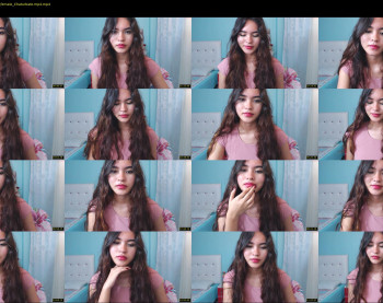 sofia44 — 14 minute Chaturbate female webcam download, 720p, Jan 7, 2021