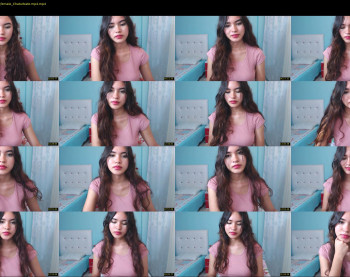 sofia44 — 36 minute Chaturbate female webcam download, 720p, Jan 8, 2021