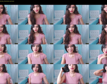 sofia44 — 9 minute Chaturbate female webcam download, 720p, Jan 8, 2021