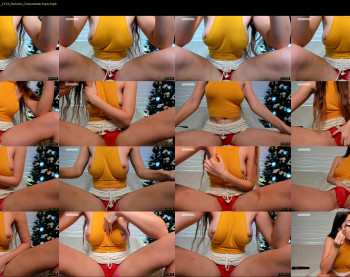 sweetbuttocks — 70 minute Chaturbate female webcam download, 1080p, Jan 7, 2021