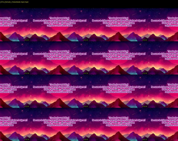 midnightpixie — 5 minute Chaturbate female webcam download, 1080p, Jan 8, 2021