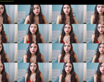 sofia44 — 36 minute Chaturbate female webcam download, 720p, Jan 8, 2021