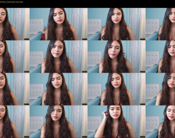 sofia44 — 4 minute Chaturbate female webcam download, 720p, Jan 8, 2021