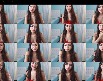 sofia44 — 36 minute Chaturbate female webcam download, 720p, Jan 8, 2021