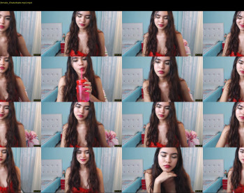 sofia44 — 35 minute Chaturbate female webcam download, 720p, Jan 8, 2021