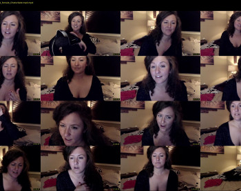roxyrolla — 70 minute Chaturbate female webcam download, 1080p, Jan 9, 2021