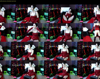 midnightpixie — 33 minute Chaturbate female webcam download, 1080p, Jan 10, 2021
