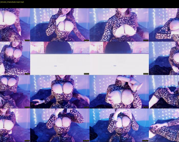 sofianix — 74 minute Chaturbate female webcam download, 720p, Jan 10, 2021
