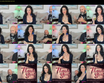 sofia3211 — 13 minute Chaturbate couple webcam download, 720p, Jan 11, 2021
