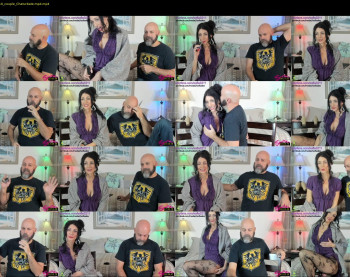sofia3211 — 47 minute Chaturbate couple webcam download, 720p, Jan 12, 2021