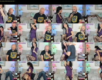 sofia3211 — 47 minute Chaturbate couple webcam download, 720p, Jan 12, 2021