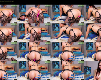 tiny_hat — 13 minute Chaturbate female webcam download, 1080p, Jan 13, 2021