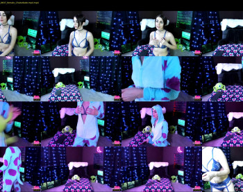 midnightpixie — 73 minute Chaturbate female webcam download, 1080p, Jan 14, 2021