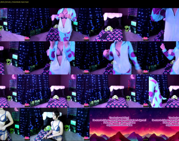 midnightpixie — 44 minute Chaturbate female webcam download, 1080p, Jan 14, 2021