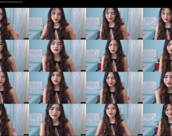 sofia44 — 36 minute Chaturbate female webcam download, 720p, Jan 16, 2021