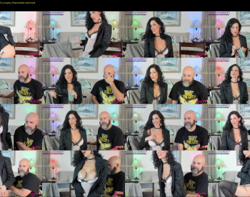sofia3211 — 47 minute Chaturbate couple webcam download, 720p, Jan 19, 2021
