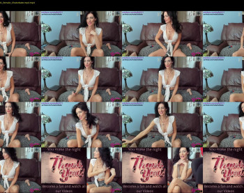sofia3211 — 16 minute Chaturbate couple webcam download, 720p, Jan 19, 2021