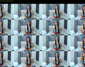 cherylloving_ — 18 minute Chaturbate female webcam download, 1080p, Jan 21, 2021