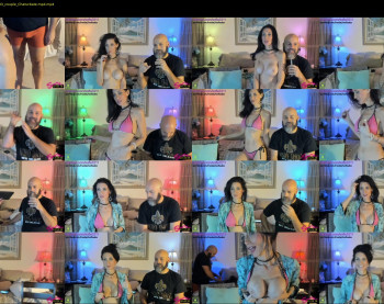 sofia3211 — 47 minute Chaturbate couple webcam download, 720p, Jan 22, 2021