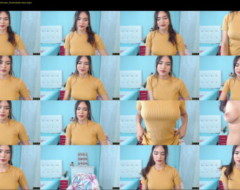 sofia44 — 36 minute Chaturbate female webcam download, 720p, Jan 23, 2021