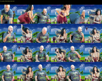 sofia3211 — 48 minute Chaturbate couple webcam download, 720p, Jan 24, 2021