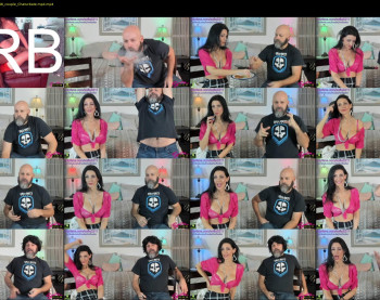 sofia3211 — 47 minute Chaturbate couple webcam download, 720p, Jan 25, 2021