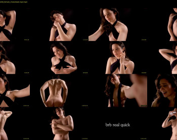 mindvoiding — 114 minute Chaturbate female webcam download, 720p, Jan 27, 2021