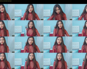 sofia44 — 25 minute Chaturbate female webcam download, 720p, Jan 27, 2021