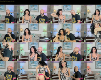 sofia3211 — 47 minute Chaturbate couple webcam download, 720p, Jan 27, 2021