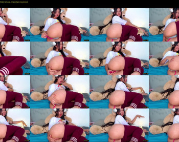 _hellokitty01 — 25 minute Chaturbate female webcam download, 720p, Jan 28, 2021