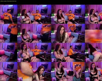 task_manager — 71 minute Chaturbate couple webcam download, 1080p, Jan 30, 2021