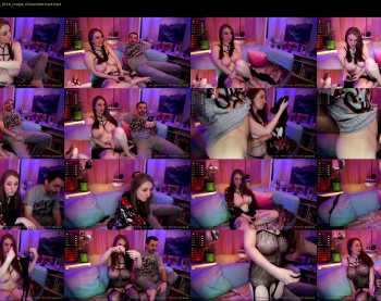 task_manager — 73 minute Chaturbate couple webcam download, 1080p, Jan 31, 2021
